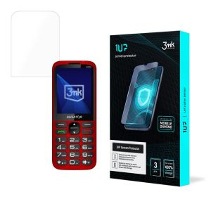 Screen protector for Aligator A930 4G - 3mk 1UP screen protector (3 pieces)