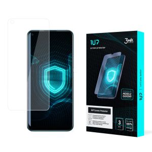 Screen protector for Realme C17 - 3mk 1UP screen protector (3 pieces)