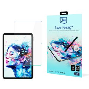 Protective film for Poco Pad C1 - 3mk Paper Feeling (2 pcs.)