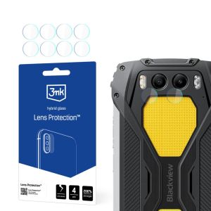Lens glass for Blackview BV7300 - 3mk Lens Protection