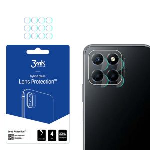 Lens glass for Honor X6 - 3mk Lens Protection