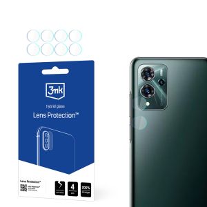 Lens glass for ZTE Blade V40 Pro - 3mk Lens Protection