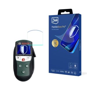 Shatterproof glass for Bosch UniversalInspect - 3mk FlexibleGlass Pro