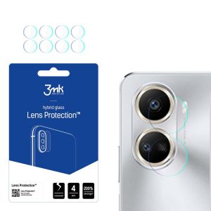 Lens glass for Huawei Nova 10 SE - 3mk Lens Protection