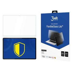 Shatterproof hybrid glass for Lenovo Tab Extreme - 3mk FlexibleGlass Lite