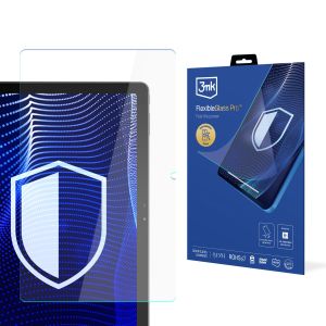Shatterproof Glass for Acer Iconia Tab P11 - 3mk FlexibleGlass Pro