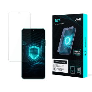 Screen protector for Huawei Nova 12i - 3mk 1UP screen protector (3 pieces)