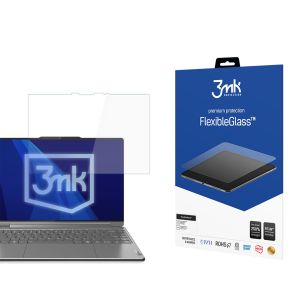 Shatterproof hybrid glass for Lenovo Yoga 9 2-in-1 14IMH9 - 3mk FlexibleGlass