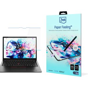 Protective Film for Lenovo ThinkPad L13 2in1 Gen 6 - 3mk Paper Feeling (2 pcs)