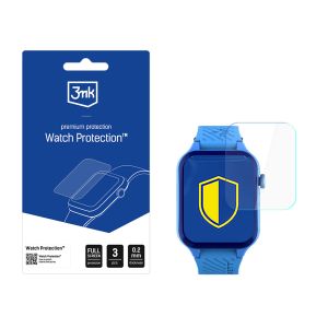 Protective film for smartwatch screen Garett Essa 2 eSIM 4G - 3mk Watch Protection