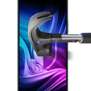 Matte foil for Honor Play 60 Plus - 3mk SilkyMatt Pro