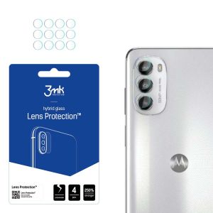 Lens glass for Motorola Moto G82 5G - 3mk Lens Protection