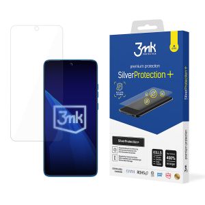 Anti-Shock Protective Film for Motorola Edge 50 Neo - 3mk SilverProtection+