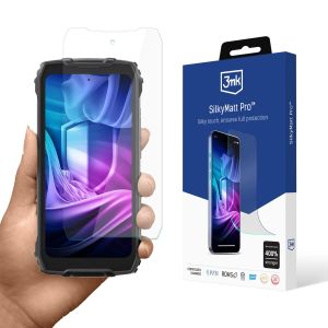 Matte foil for Blackview BV7300 - 3mk SilkyMatt Pro