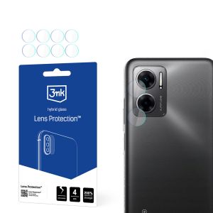 Lens glass for Xiaomi Redmi 10 5G (22041219NY) - 3mk Lens Protection