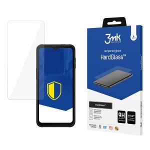 Tempered glass for Samsung Galaxy XCover 6 Pro - 3mk HardGlass