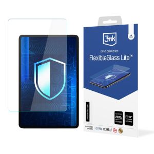 Shatterproof hybrid glass for Xiaomi Pad 6 Max 14 - 3mk FlexibleGlass Lite