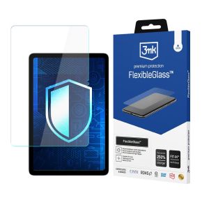 Shatterproof hybrid glass for Google Pixel Tablet - 3mk FlexibleGlass