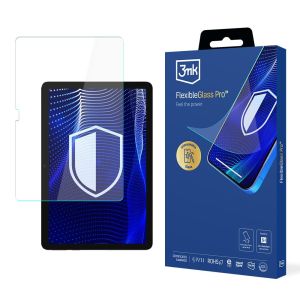Shatterproof Glass for Doogee T10E - 3mk FlexibleGlass Pro