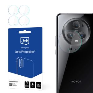 Lens glass for Honor Magic5 Pro - 3mk Lens Protection
