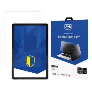 Shatterproof hybrid glass for Lenovo Tab B11 - 3mk FlexibleGlass Lite