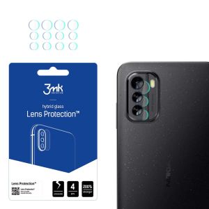 Lens glass for Nokia G60 5G - 3mk Lens Protection