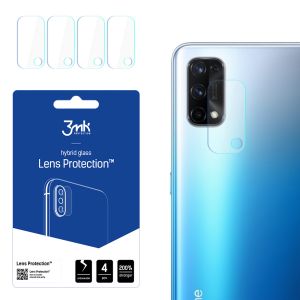 Lens glass for Realme X7 5G - 3mk Lens Protection