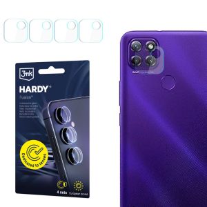 Camera lens protector for Lenovo K12 Pro - 3mk HARDY® Fusion Lens Protection™