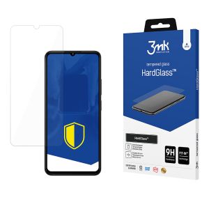 Tempered glass for Redmi A4 5G - 3mk HardGlass