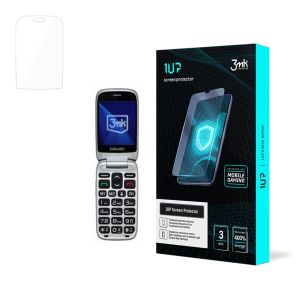 Screen protector for Evolveo EasyPhone FS - 3mk 1UP screen protector (3 pieces)
