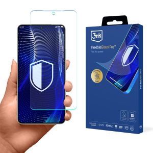 Shatterproof glass for IQOO 13 5G - 3mk FlexibleGlass Pro