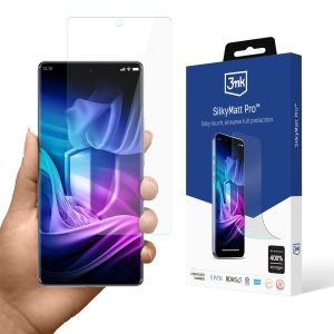 Matte foil for Tecno Camon 30s - 3mk SilkyMatt Pro