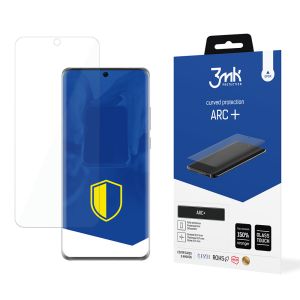 Protective film for Huawei P50 Pro 5G - 3mk ARC+