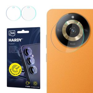 Camera lens protector for Realme Narzo 60 5G - 3mk HARDY® Fusion Lens Protection™