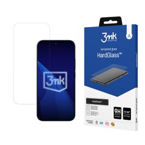 Tempered glass for Xiaomi 17 - 3mk HardGlass