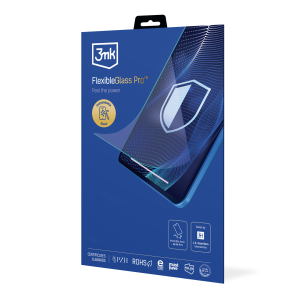 Shatterproof Glass for Dell Latitude 7440 2in1 - 3mk FlexibleGlass Pro