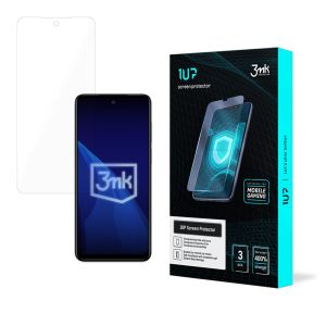 Screen protector for Motorola Moto G 5G 2025 - 3mk 1UP screen protector (3 pieces)