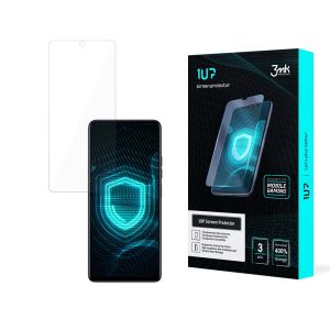 Screen protector for Tecno Spark 10 Pro - 3mk 1UP screen protector (3 pieces)