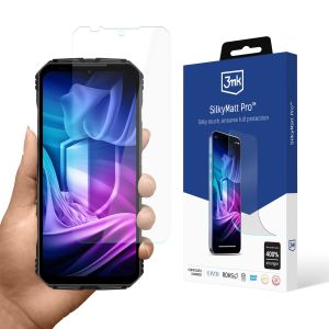 Matte foil for Doogee V Max Pro - 3mk SilkyMatt Pro