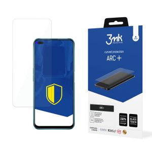 Protective film for Realme X3 Super Zoom - 3mk ARC+