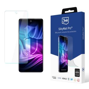 Matte foil for TCL 50 5G - 3mk SilkyMatt Pro