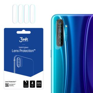 Lens glass for Realme XT - 3mk Lens Protection