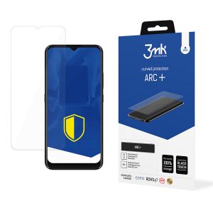 Protective film for MaxCom Smart MS651 - 3mk ARC+