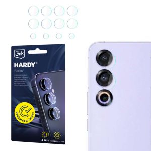 Camera lens protector for Meizu 21 Geely Galaxy - 3mk HARDY® Fusion Lens Protection™