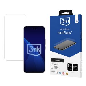 Tempered glass for Honor 400 PRO - 3mk HardGlass