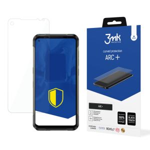 Protective film for Doogee S97 Pro - 3mk ARC+