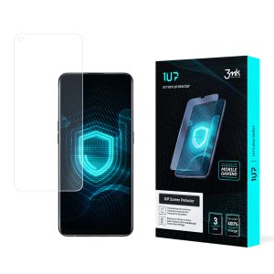 Screen protector for Oppo Reno 5 F - 3mk 1UP screen protector (3 pieces)