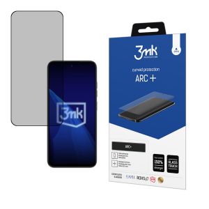 Protective film for Tecno Pop 9 5G - 3mk ARC+