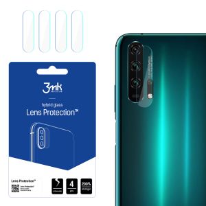 Lens glass for Honor 20 Pro - 3mk Lens Protection