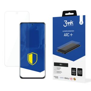 Protective film for Xiaomi 12/12X - 3mk ARC+